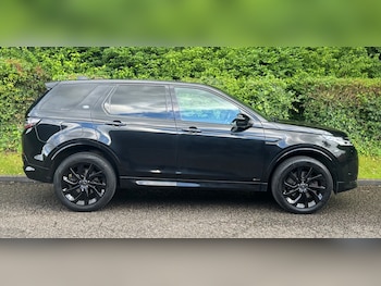 Used Land Rover Discovery Sport 2020 for sale - 78866105: Photo