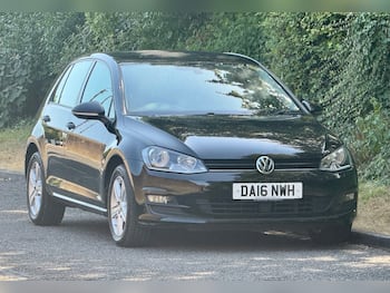 Used Volkswagen Golf 2016 for sale - 79821582: Photo