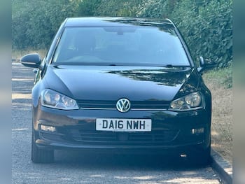 Used Volkswagen Golf 2016 for sale - 79821582: Photo