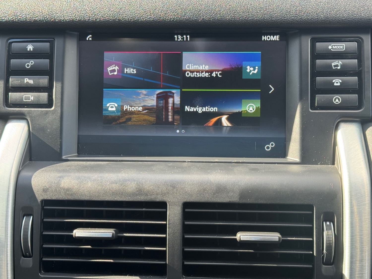 Used Land Rover Discovery Sport 2015 for sale - 77982043: Photo 12