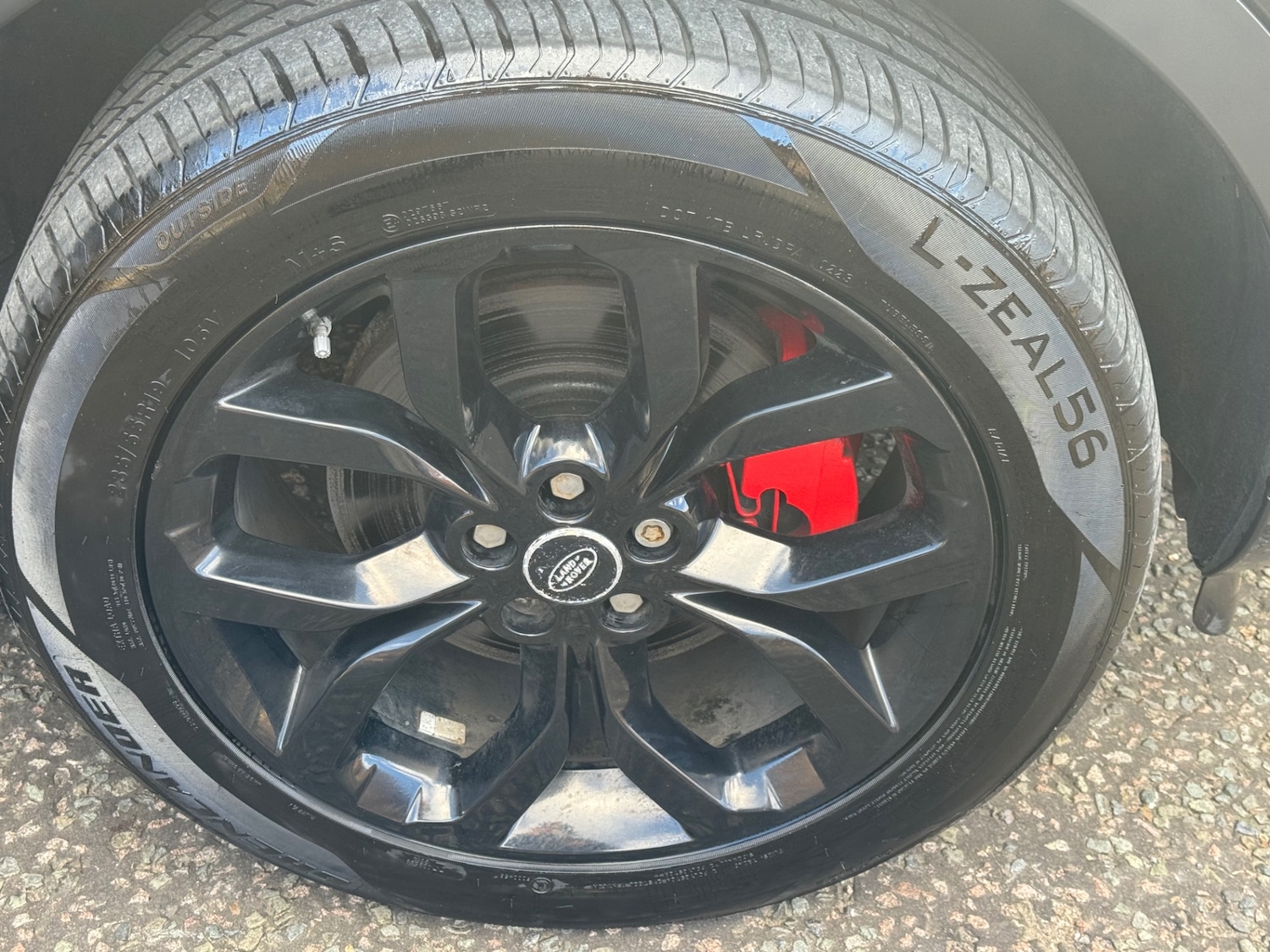 Used Land Rover Discovery Sport 2015 for sale - 77982043: Photo 16