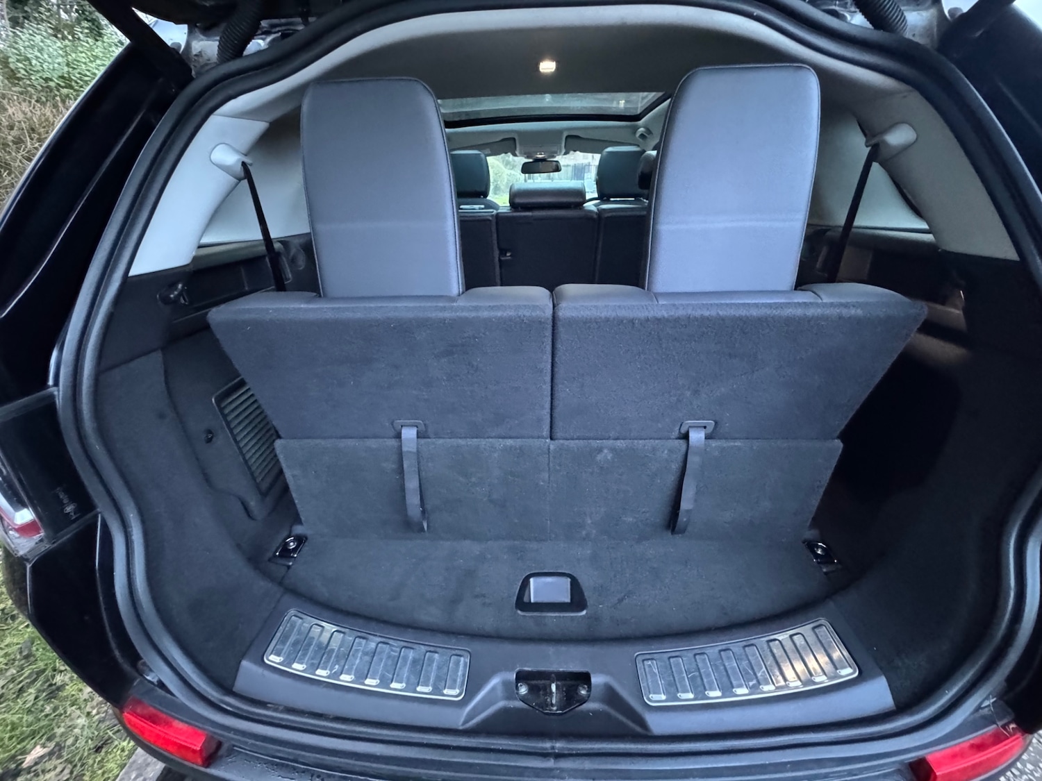 Used Land Rover Discovery Sport 2015 for sale - 77982043: Photo 6