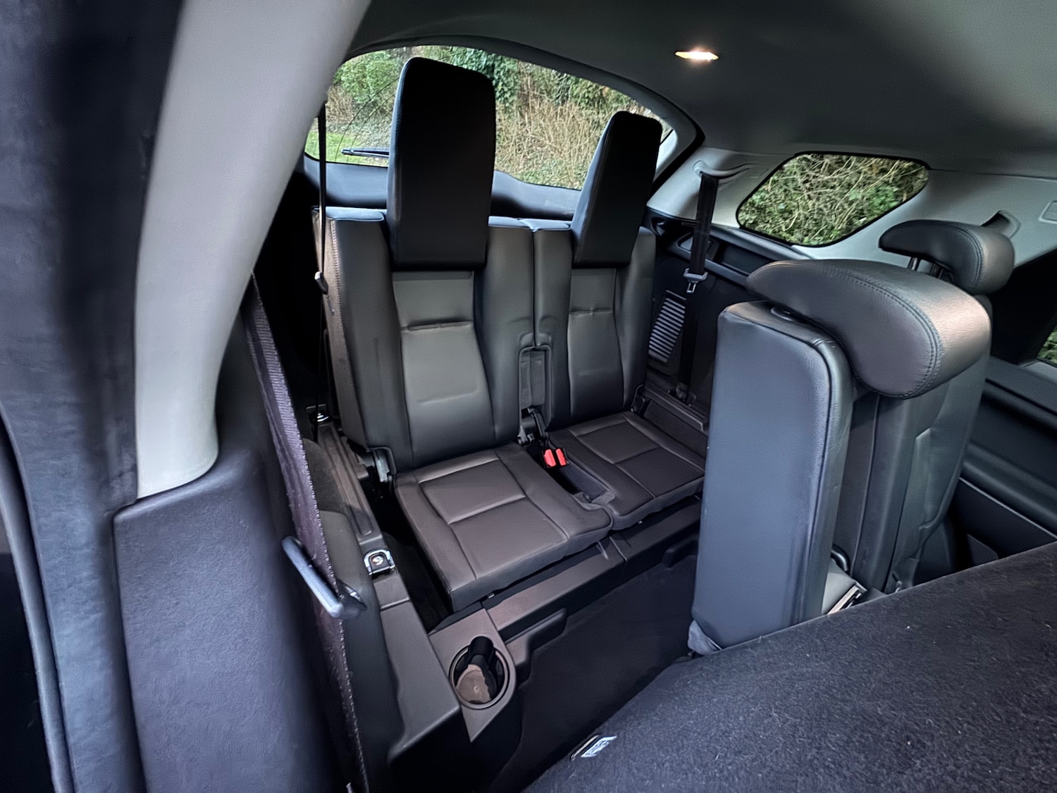 Used Land Rover Discovery Sport 2015 for sale - 77982043: Photo 7