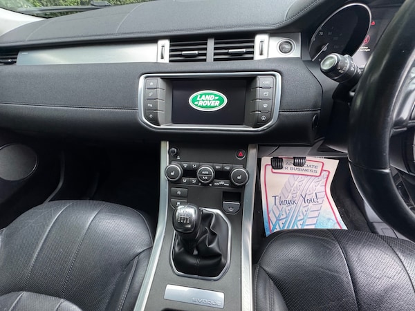 Used Land Rover Range Rover Evoque 2015 for sale - 76306106: Photo 10
