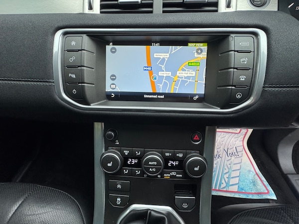Used Land Rover Range Rover Evoque 2015 for sale - 76306106: Photo 11
