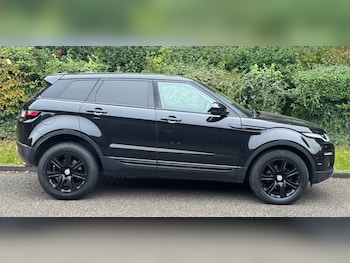 Used Land Rover Range Rover Evoque 2015 for sale - 76306106: Photo 2