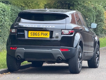 Used Land Rover Range Rover Evoque 2015 for sale - 76306106: Photo 3