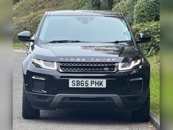 Used Land Rover Range Rover Evoque 2015 for sale - 76306106: Photo 4