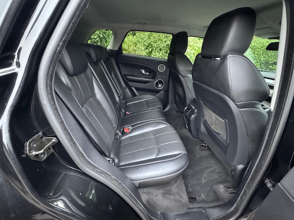 Used Land Rover Range Rover Evoque 2015 for sale - 76306106: Photo 7