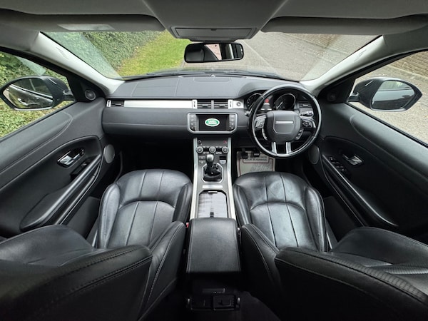 Used Land Rover Range Rover Evoque 2015 for sale - 76306106: Photo 8