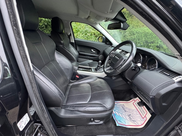 Used Land Rover Range Rover Evoque 2015 for sale - 76306106: Photo 9