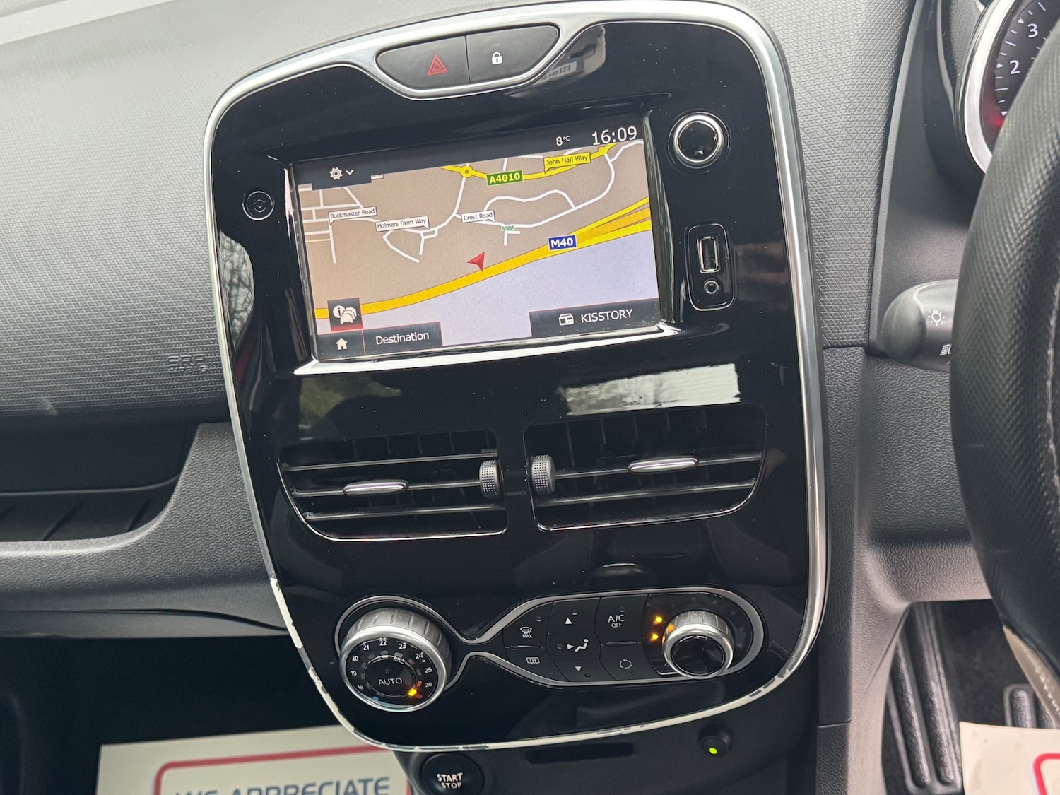 Used Renault Clio 2016 for sale - 77807060: Photo 10