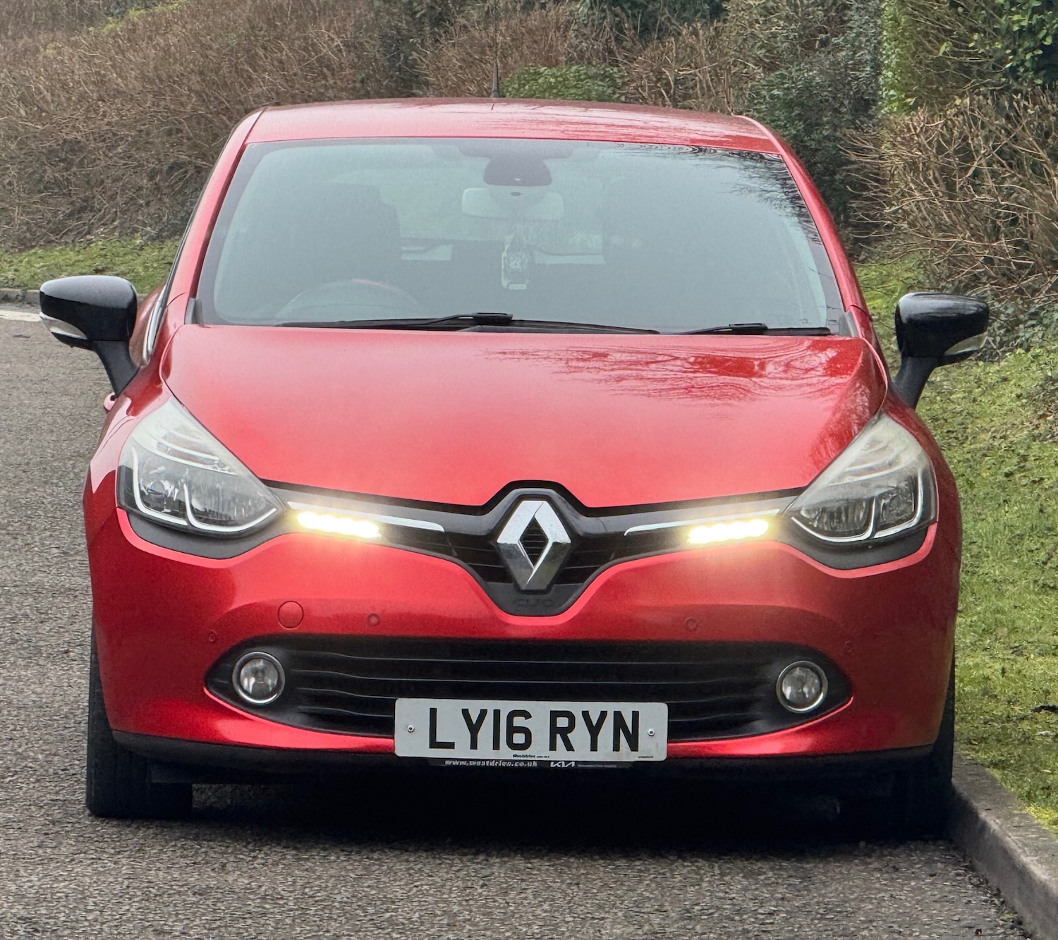 Used Renault Clio 2016 for sale - 77807060: Photo 4