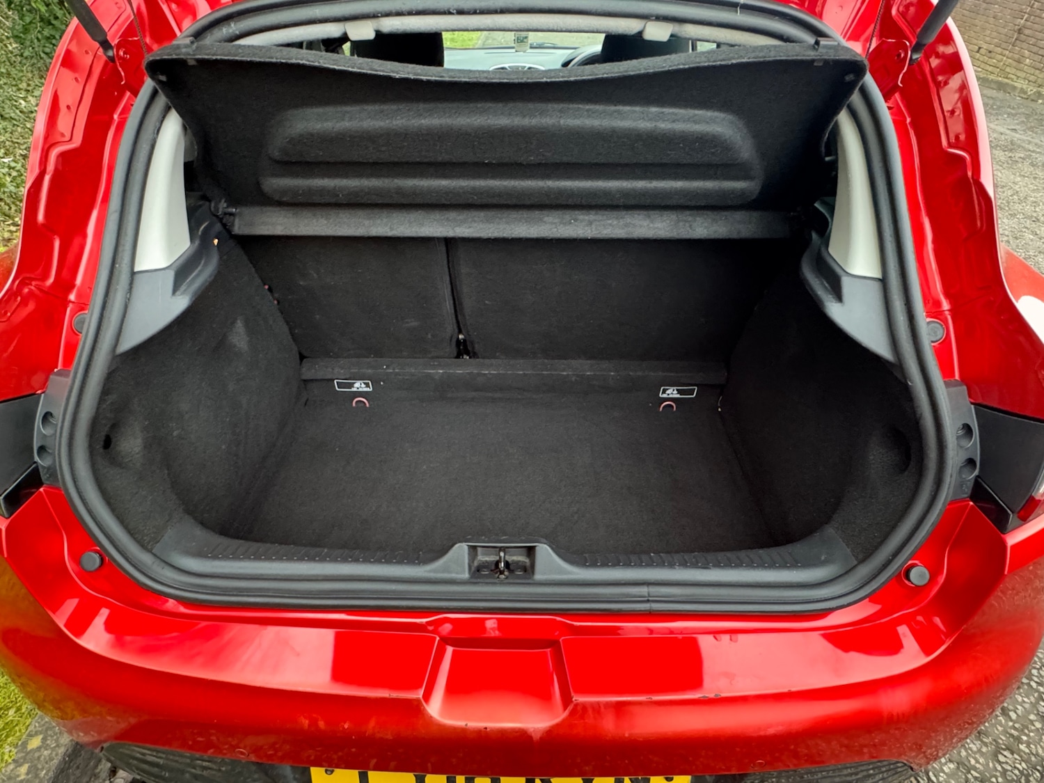 Used Renault Clio 2016 for sale - 77807060: Photo 6