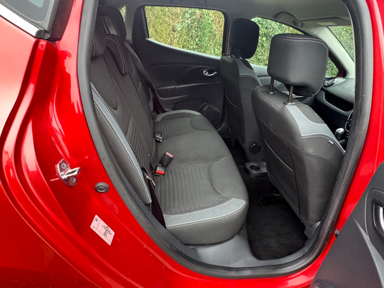 Used Renault Clio 2016 for sale - 77807060: Photo 7