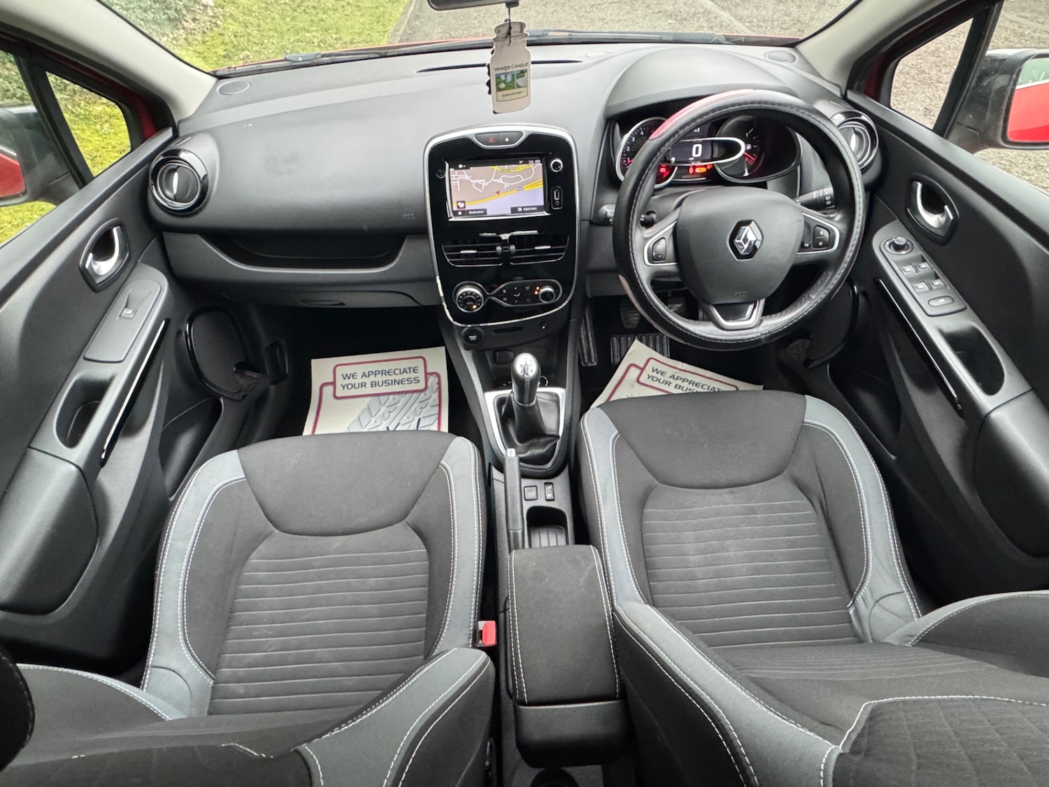 Used Renault Clio 2016 for sale - 77807060: Photo 8