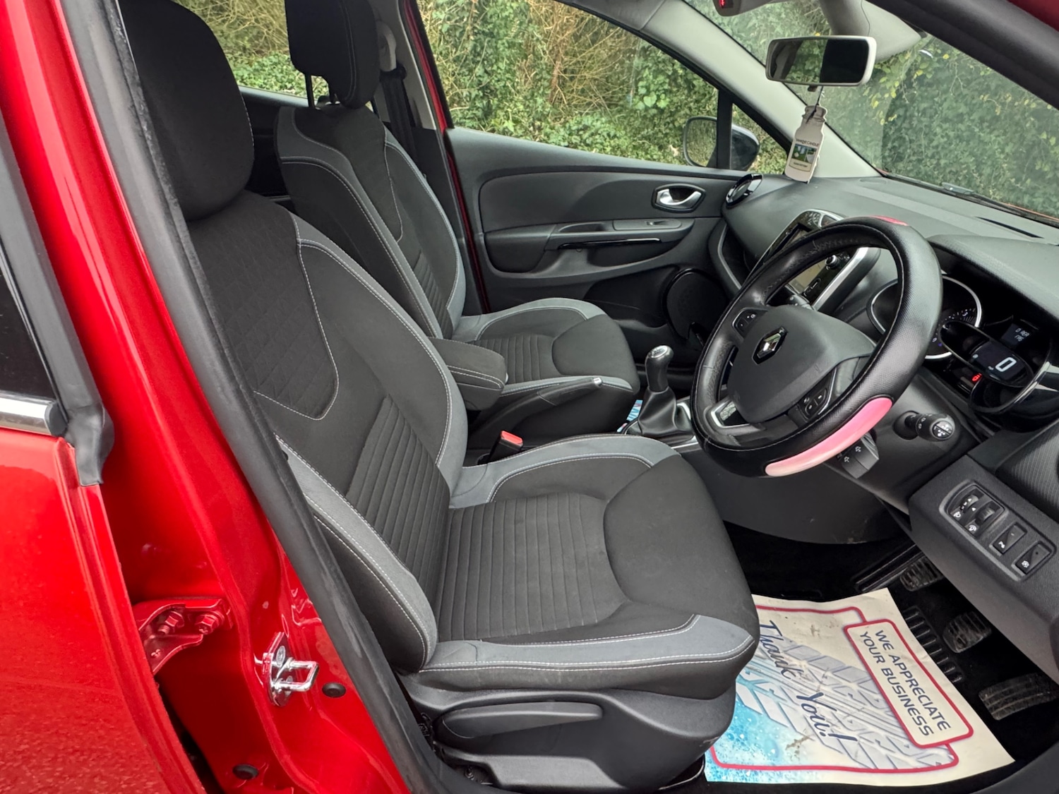 Used Renault Clio 2016 for sale - 77807060: Photo 9