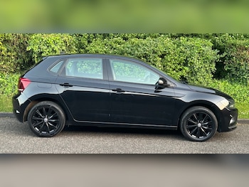 Used Volkswagen Polo 2018 for sale - 78704486: Photo