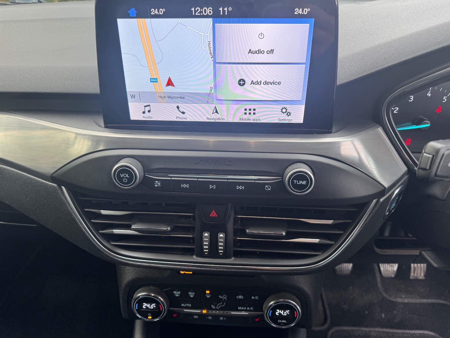 Used Ford Focus 2019 for sale - 76884952: Photo 10