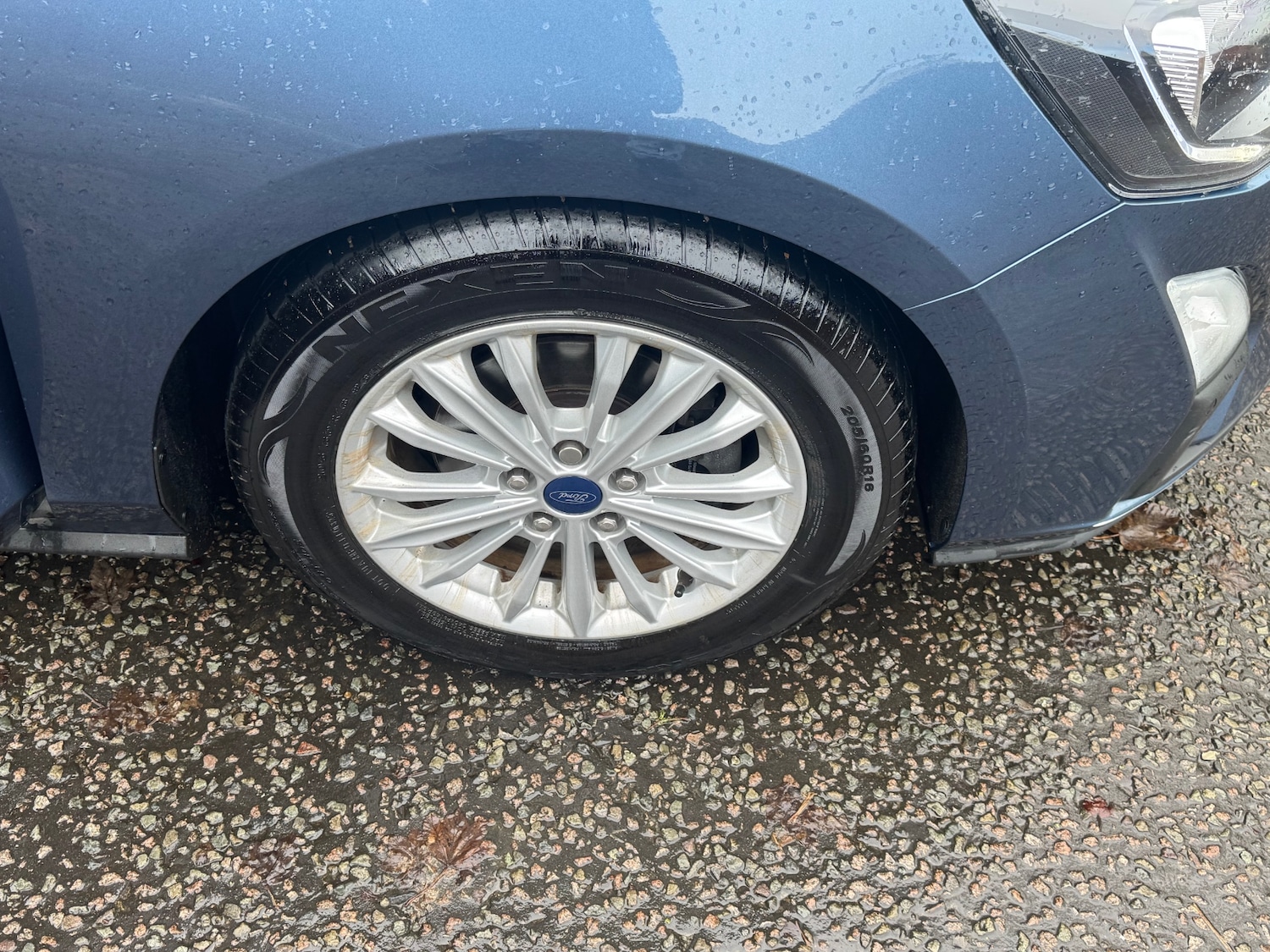 Used Ford Focus 2019 for sale - 76884952: Photo 12