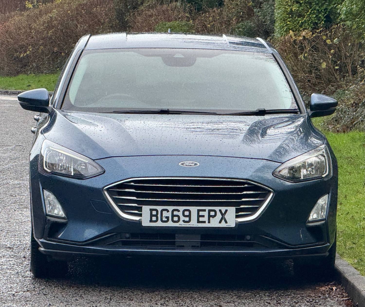 Used Ford Focus 2019 for sale - 76884952: Photo 4