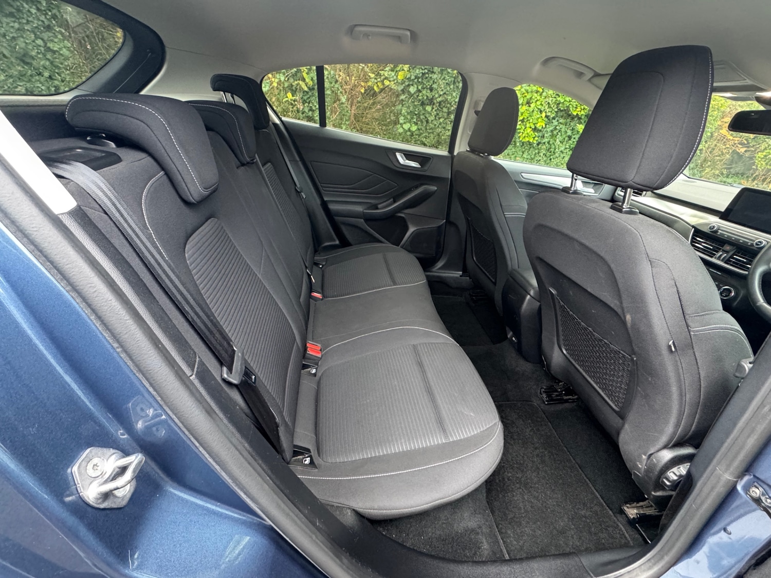 Used Ford Focus 2019 for sale - 76884952: Photo 7