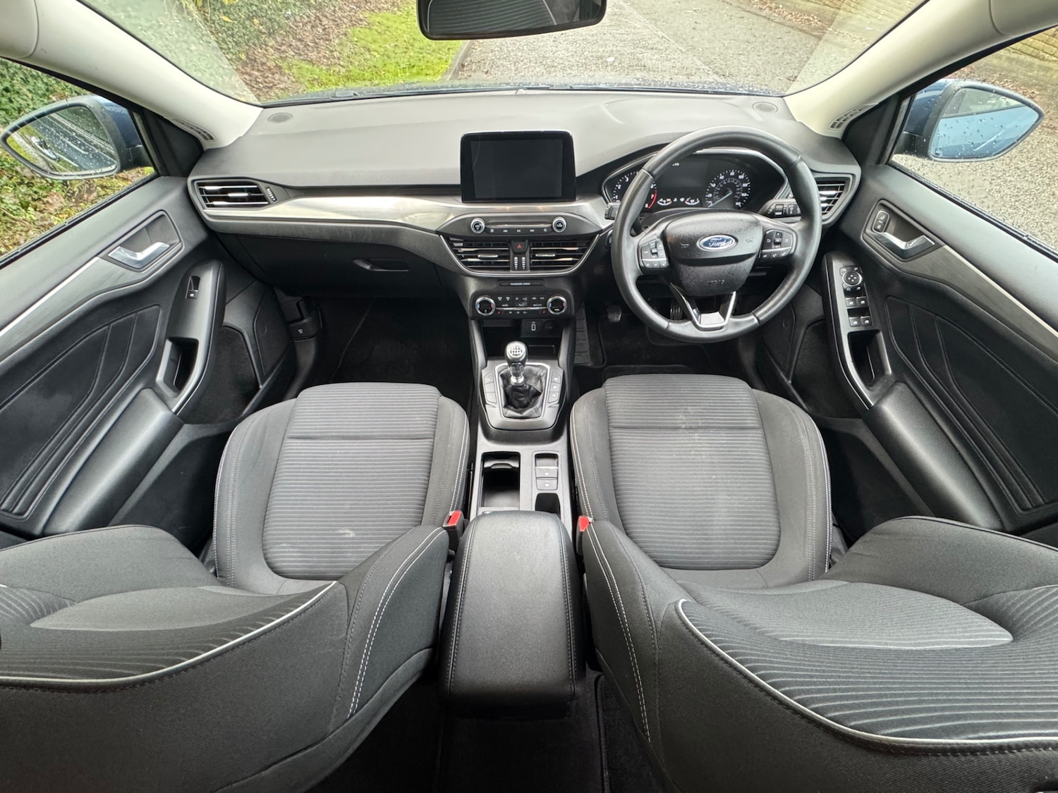 Used Ford Focus 2019 for sale - 76884952: Photo 8