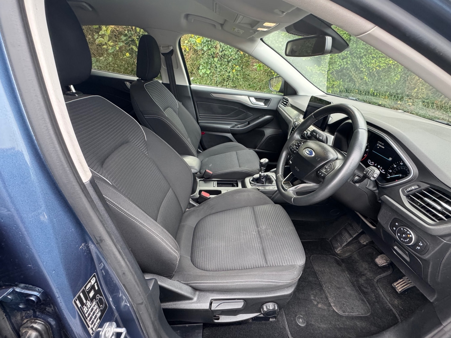 Used Ford Focus 2019 for sale - 76884952: Photo 9