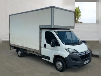 Used Citroen Relay 2016 for sale - 79318225: Photo
