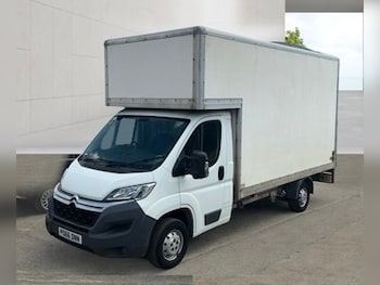 Used Citroen Relay 2016 for sale - 79318225: Photo