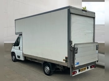 Used Citroen Relay 2016 for sale - 79318225: Photo