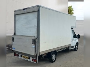 Used Citroen Relay 2016 for sale - 79318225: Photo