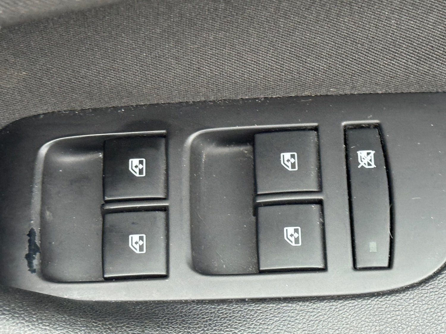 Used Vauxhall Zafira 2017 for sale - 77792681: Photo 12