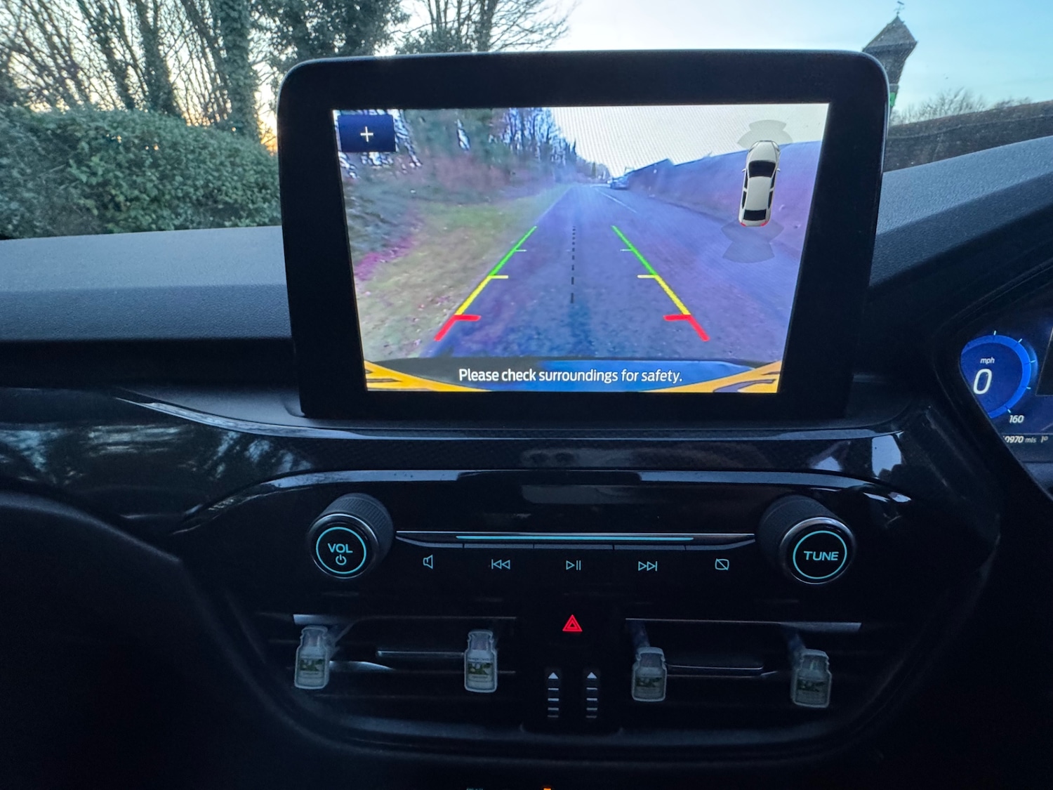 Used Ford Kuga 2021 for sale - 77162391: Photo 11