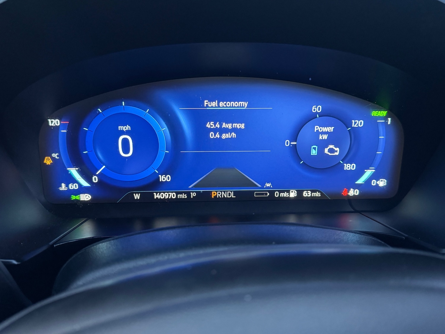 Used Ford Kuga 2021 for sale - 77162391: Photo 13