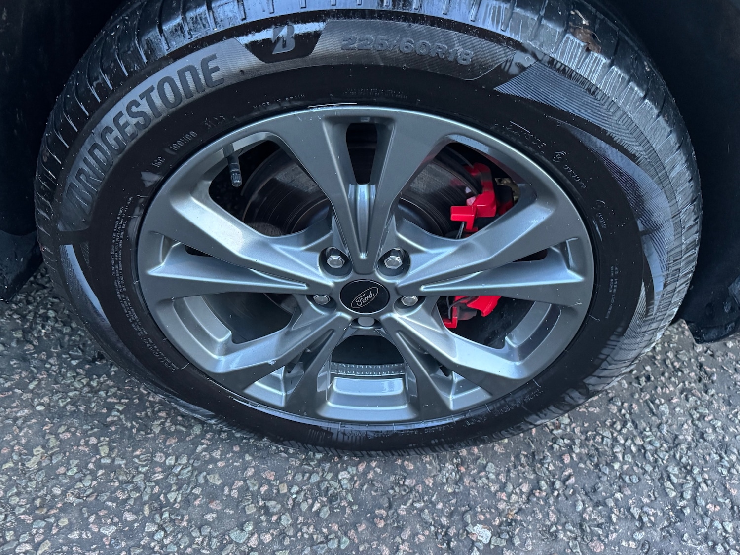 Used Ford Kuga 2021 for sale - 77162391: Photo 14