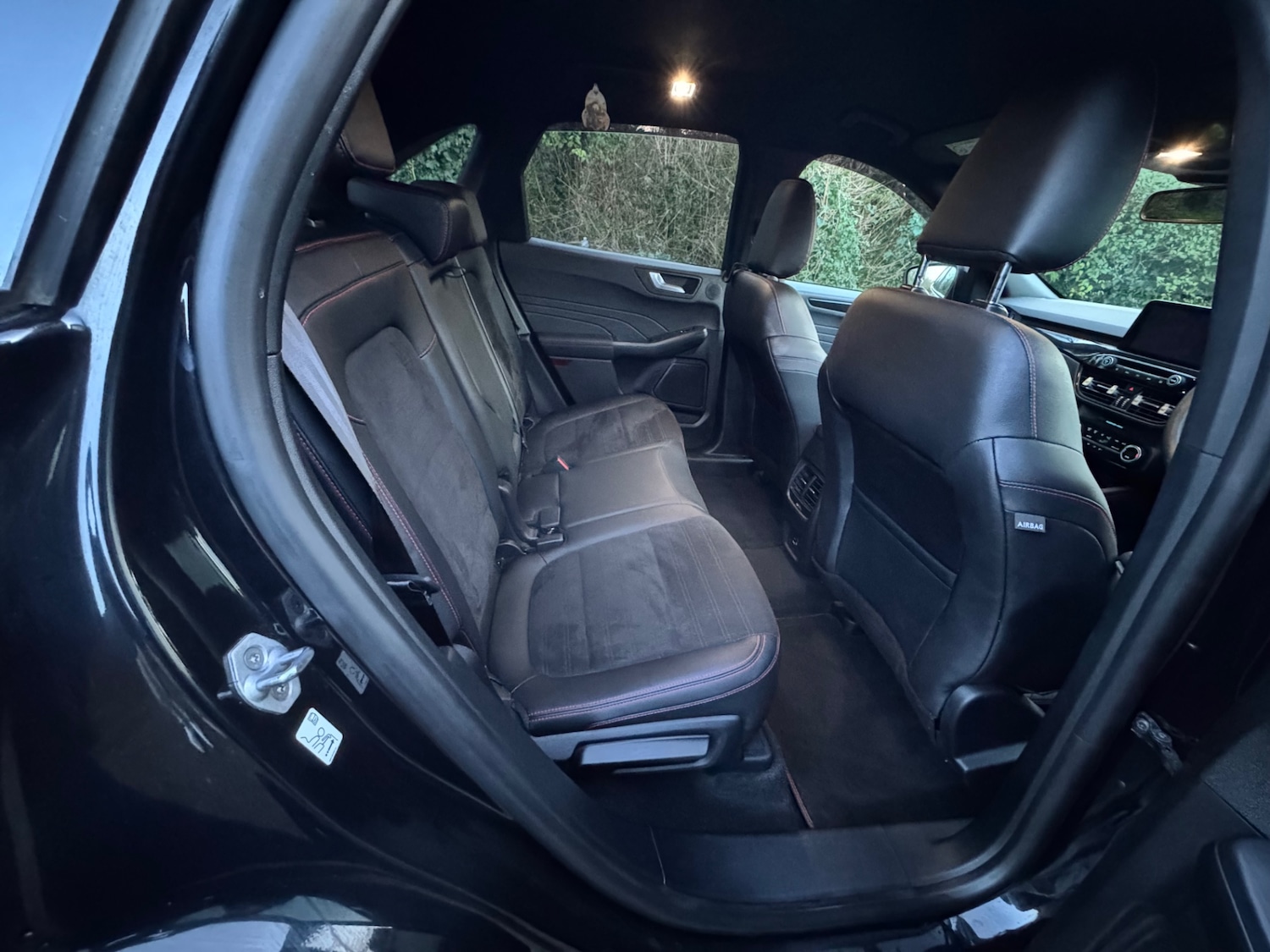 Used Ford Kuga 2021 for sale - 77162391: Photo 7