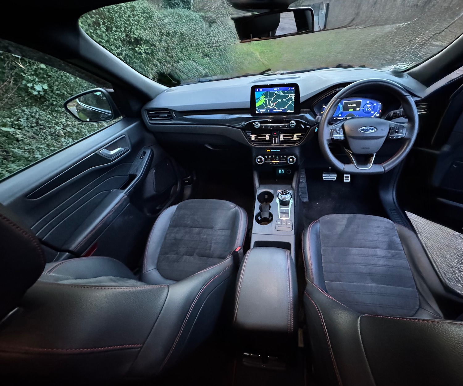 Used Ford Kuga 2021 for sale - 77162391: Photo 8