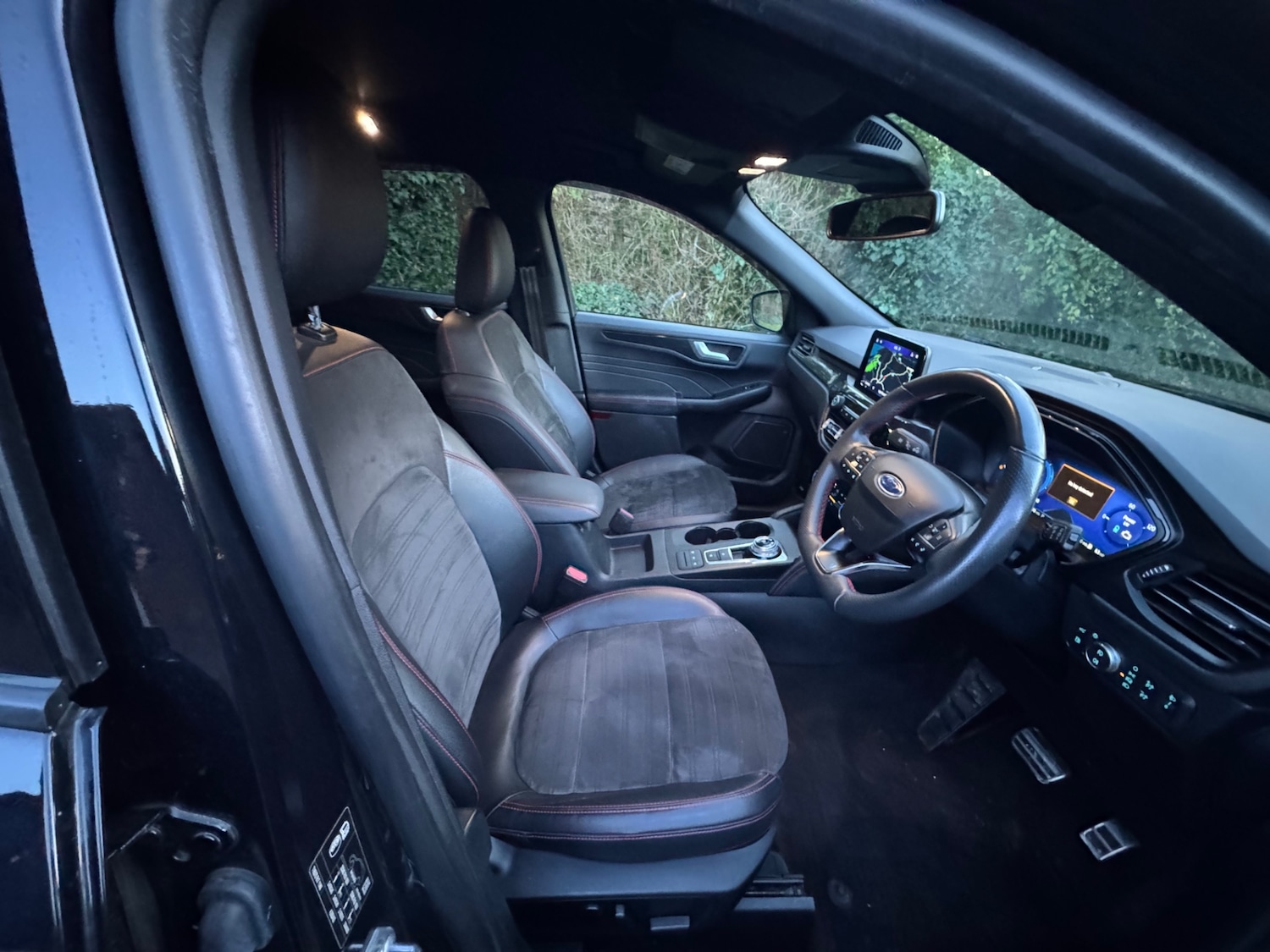 Used Ford Kuga 2021 for sale - 77162391: Photo 9