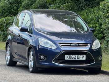 2013 (62) - 1.0 EcoBoost 125 Titanium X 5dr ULEZ