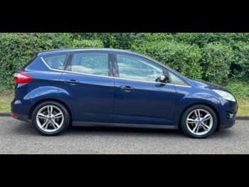 Used Ford C-Max 2013 for sale - 74969295: Photo