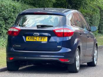 Used Ford C-Max 2013 for sale - 74969295: Photo