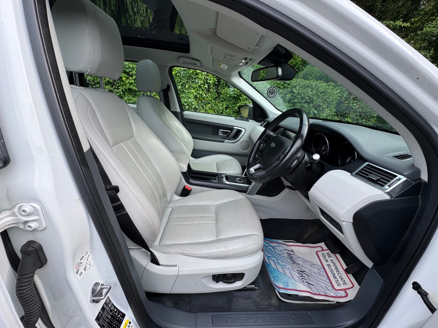 Used Land Rover Discovery Sport 2016 for sale - 77709356: Photo 10