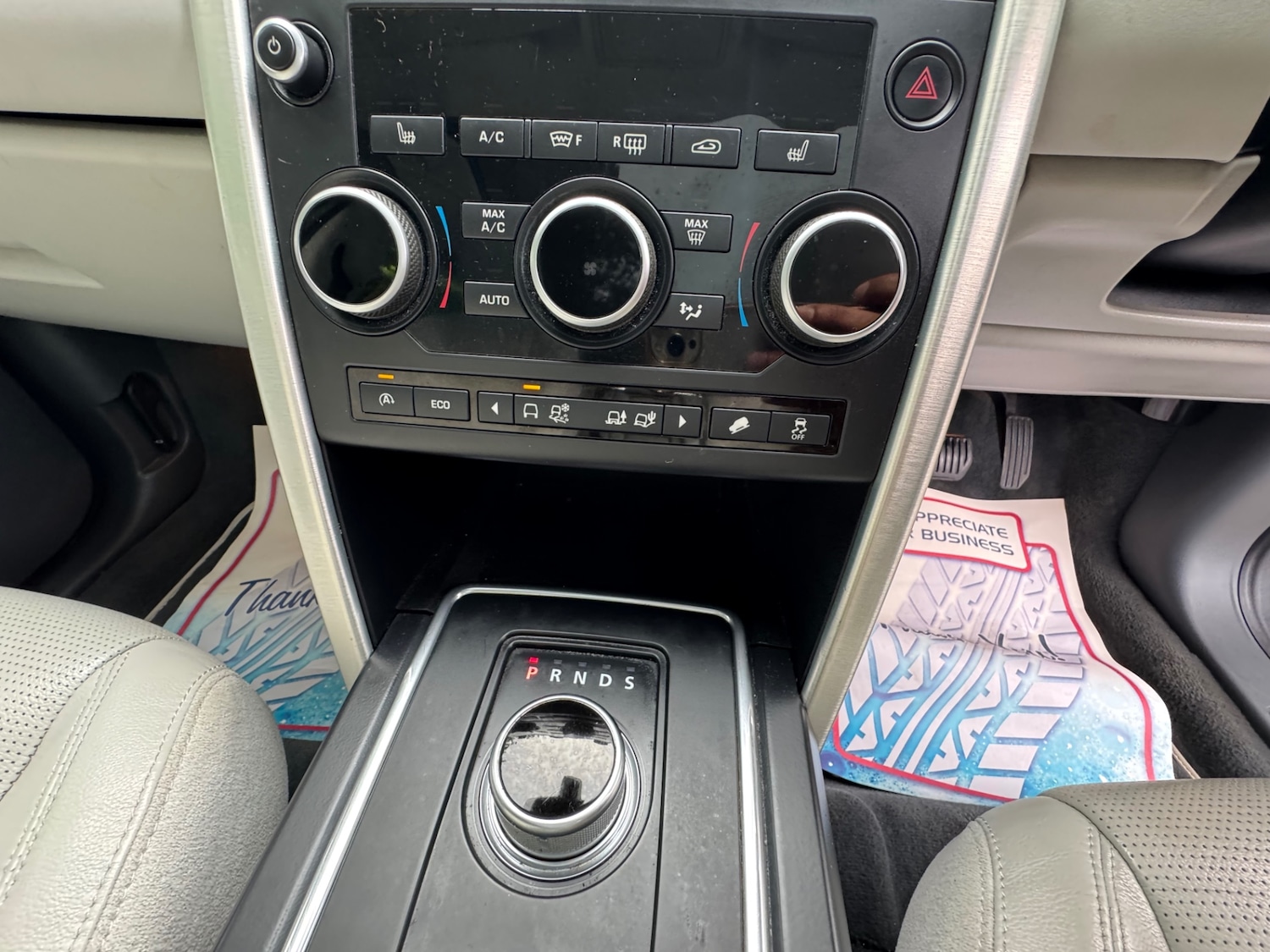 Used Land Rover Discovery Sport 2016 for sale - 77709356: Photo 14