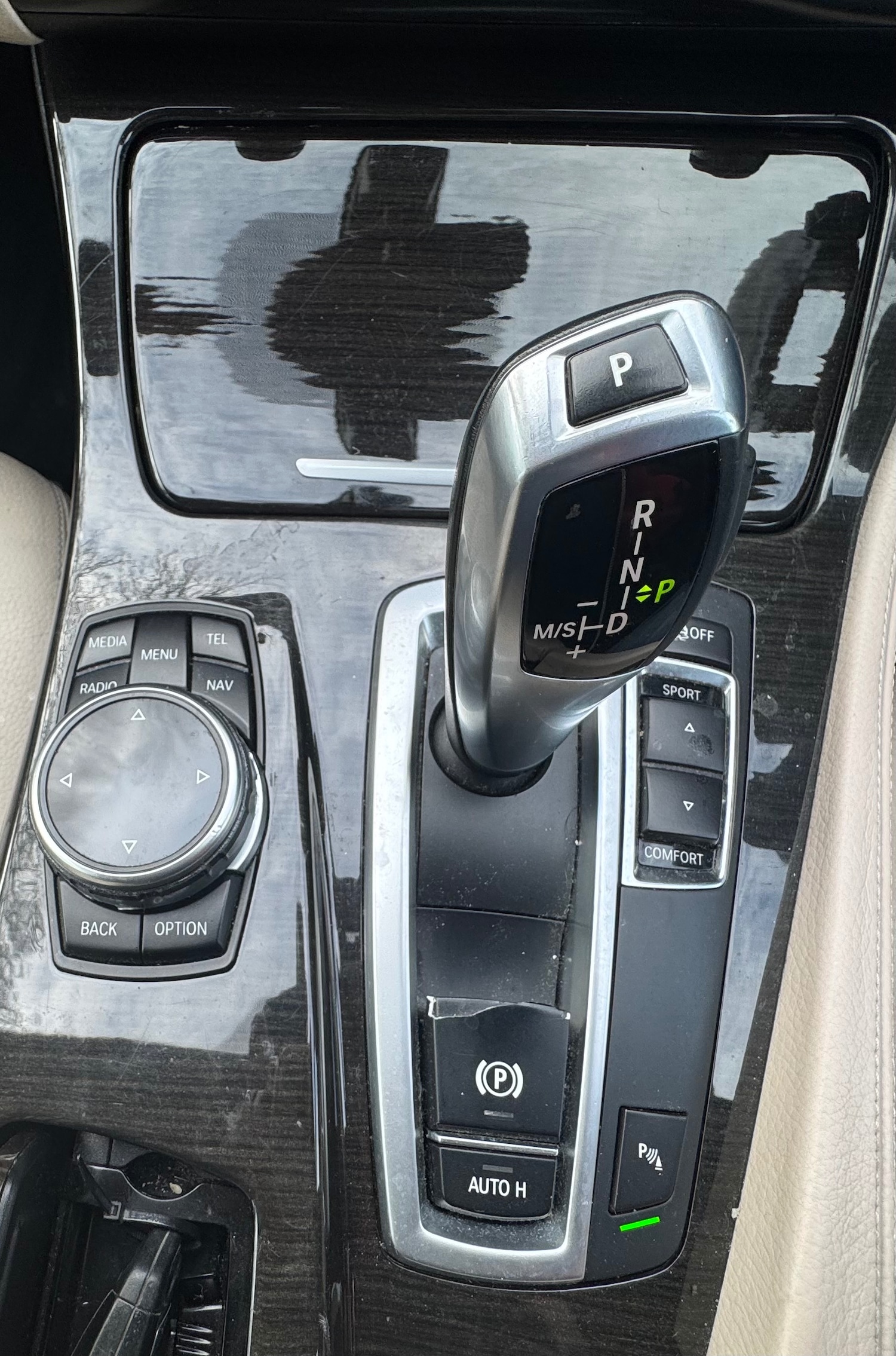 Used BMW 5 Series 2014 for sale - 76571434: Photo 12