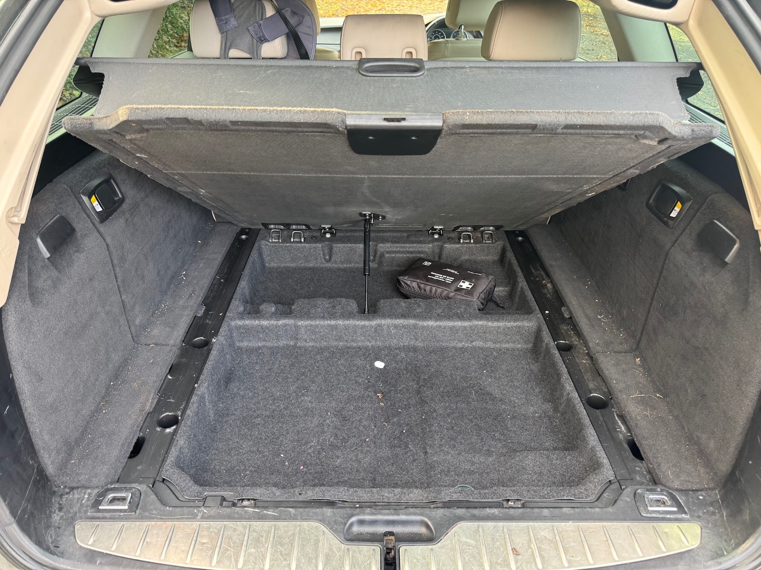 Used BMW 5 Series 2014 for sale - 76571434: Photo 6