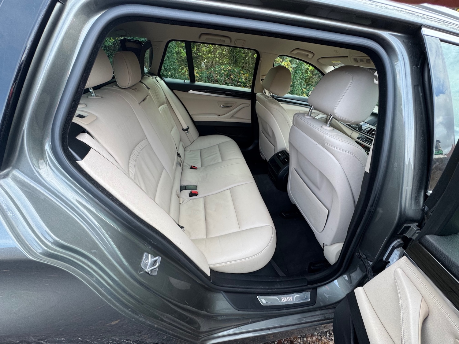 Used BMW 5 Series 2014 for sale - 76571434: Photo 7