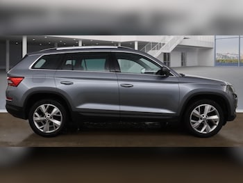 Used Skoda Kodiaq 2018 for sale - 77466096: Photo