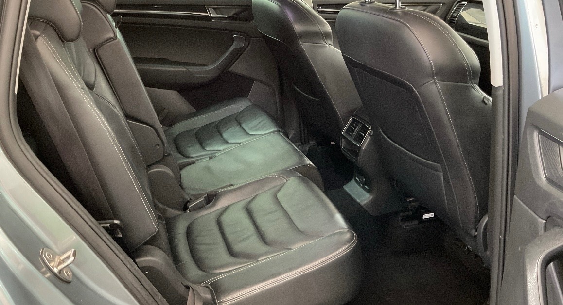 Used Skoda Kodiaq 2018 for sale - 77466096: Photo 7