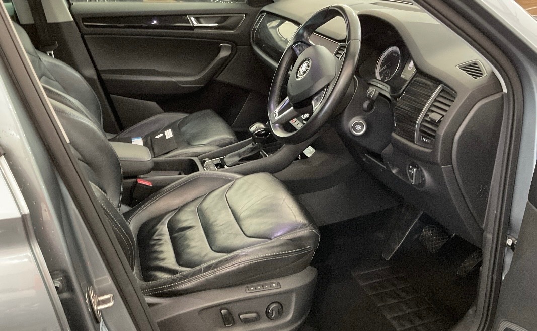 Used Skoda Kodiaq 2018 for sale - 77466096: Photo 8